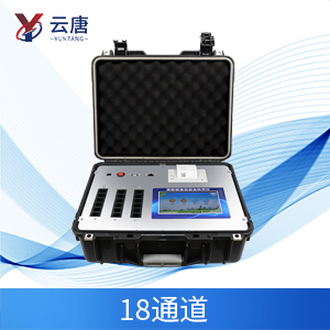 2022農(nóng)藥檢測儀價格是多少錢？