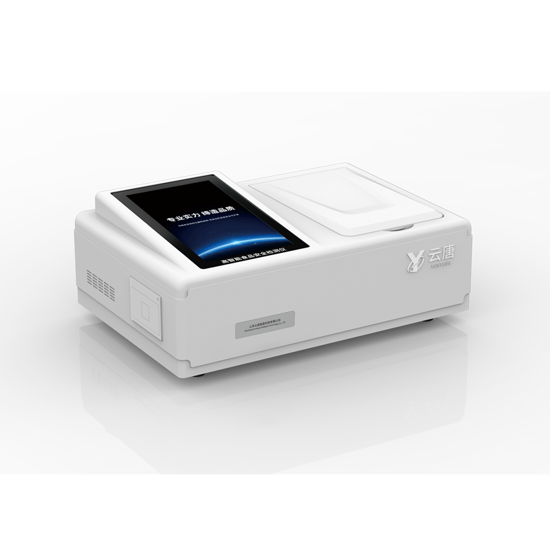 旋轉(zhuǎn)式食品安全檢測(cè)儀器去哪買？