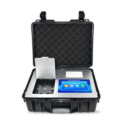 便攜式農(nóng)藥殘留快速檢測儀價(jià)格