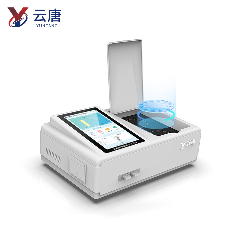 一體化食品快檢設(shè)備有哪些特點(diǎn)？