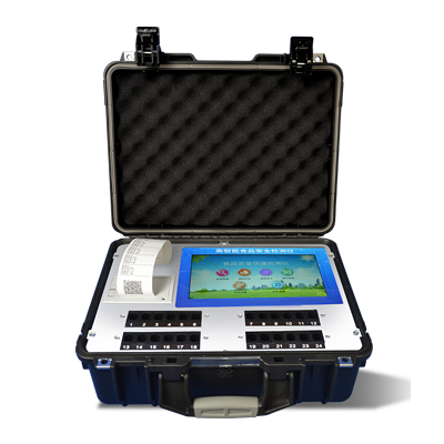 食品分析儀器檢測(cè)食品中的硼砂