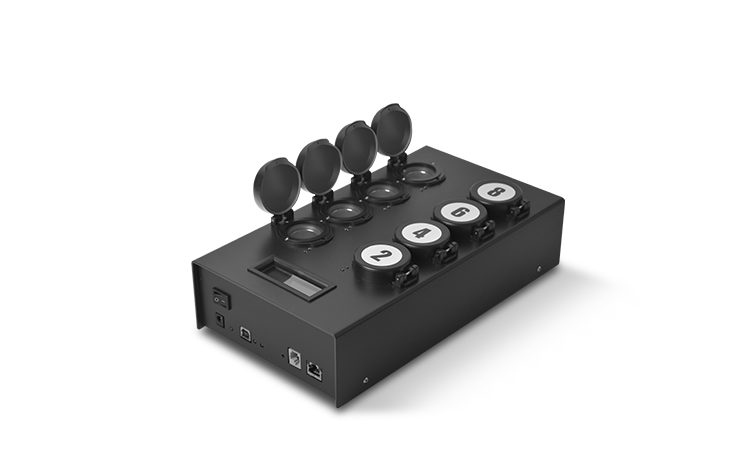 意大利進(jìn)口微生物快速檢測儀