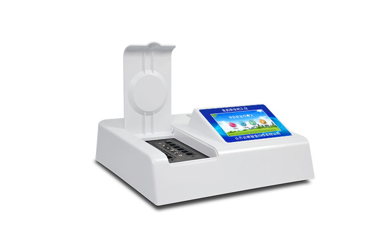 農(nóng)殘檢測(cè)儀出現(xiàn)質(zhì)量問(wèn)題怎么辦？