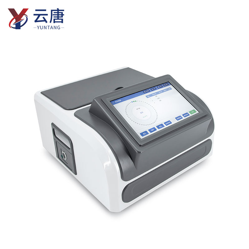 農(nóng)產(chǎn)品快速檢測(cè)設(shè)備  YT-QN48