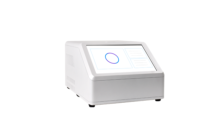 48孔熒光PCR檢測(cè)儀