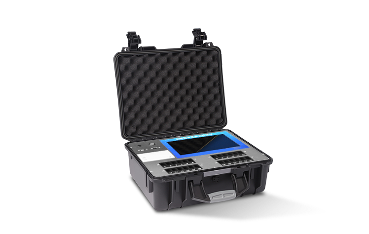 山東云唐的食品安全檢測(cè)儀怎么樣？