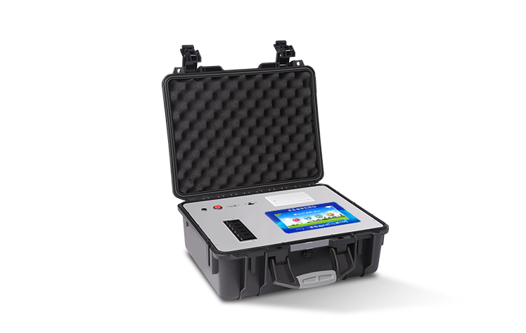 從實(shí)驗(yàn)室到現(xiàn)場：多功能食品檢測儀的升級(jí)與優(yōu)勢