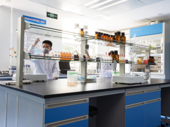 農(nóng)貿(mào)市場農(nóng)藥殘留快檢實驗室儀器設(shè)備