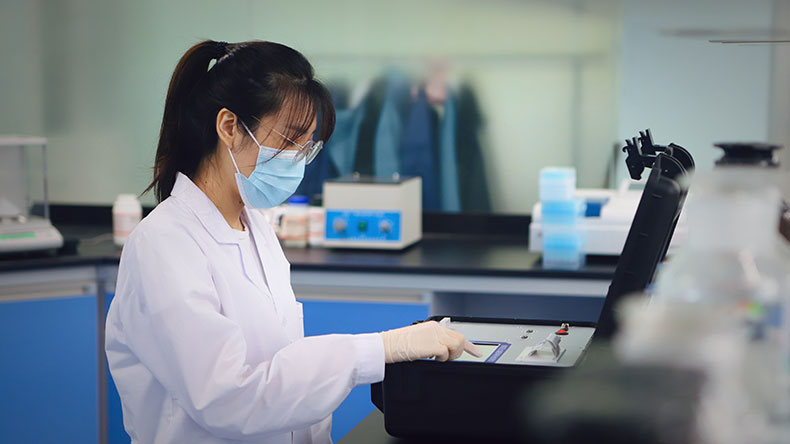 農(nóng)產(chǎn)品檢測(cè)實(shí)驗(yàn)室設(shè)計(jì)與構(gòu)建方案儀器配置清單