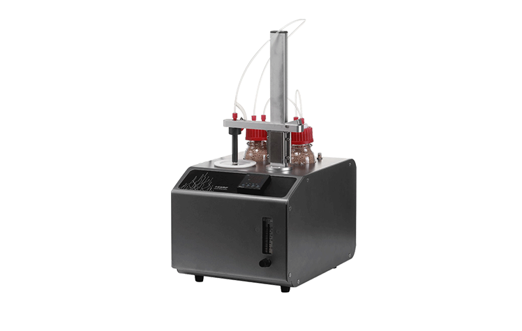 卡氏爐水分測(cè)定儀 YT-KSLKF
