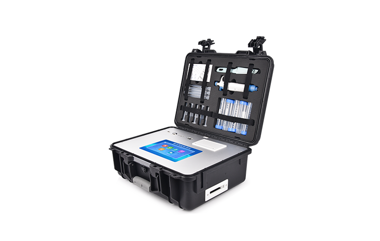 膠體金檢測(cè)儀