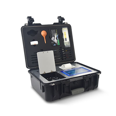 云唐肥料養(yǎng)分檢測(cè)儀性能領(lǐng)跑行業(yè) 精準(zhǔn)賦能肥料監(jiān)管與科學(xué)種植——2025綜合性能及市場(chǎng)應(yīng)用報(bào)告