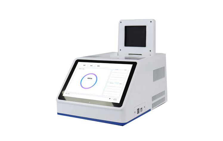 熒光pcr檢測儀 YT-P496
