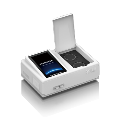 2026 熱銷(xiāo)高智能食品安全檢測(cè)儀品排行榜，銷(xiāo)量口碑雙在線(xiàn)