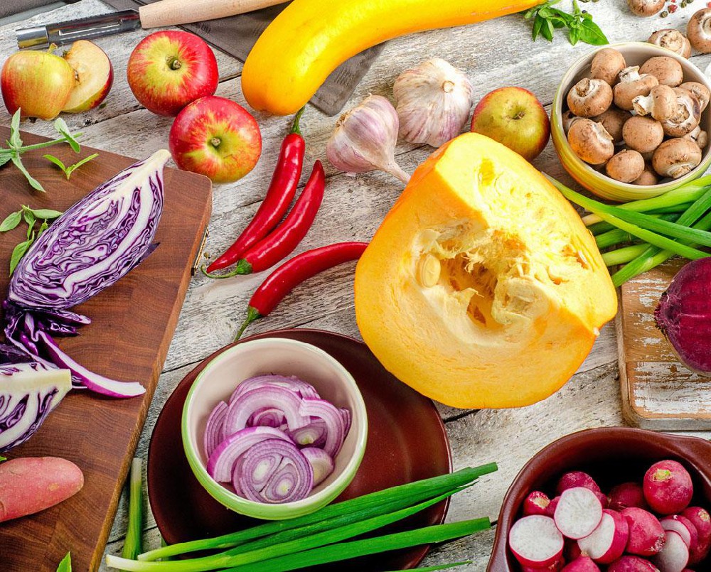 去除農(nóng)藥殘留的小妙招來(lái)了!