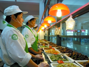 學校食品安全快速檢測解決方案 學校食品安全快速檢測解決方案