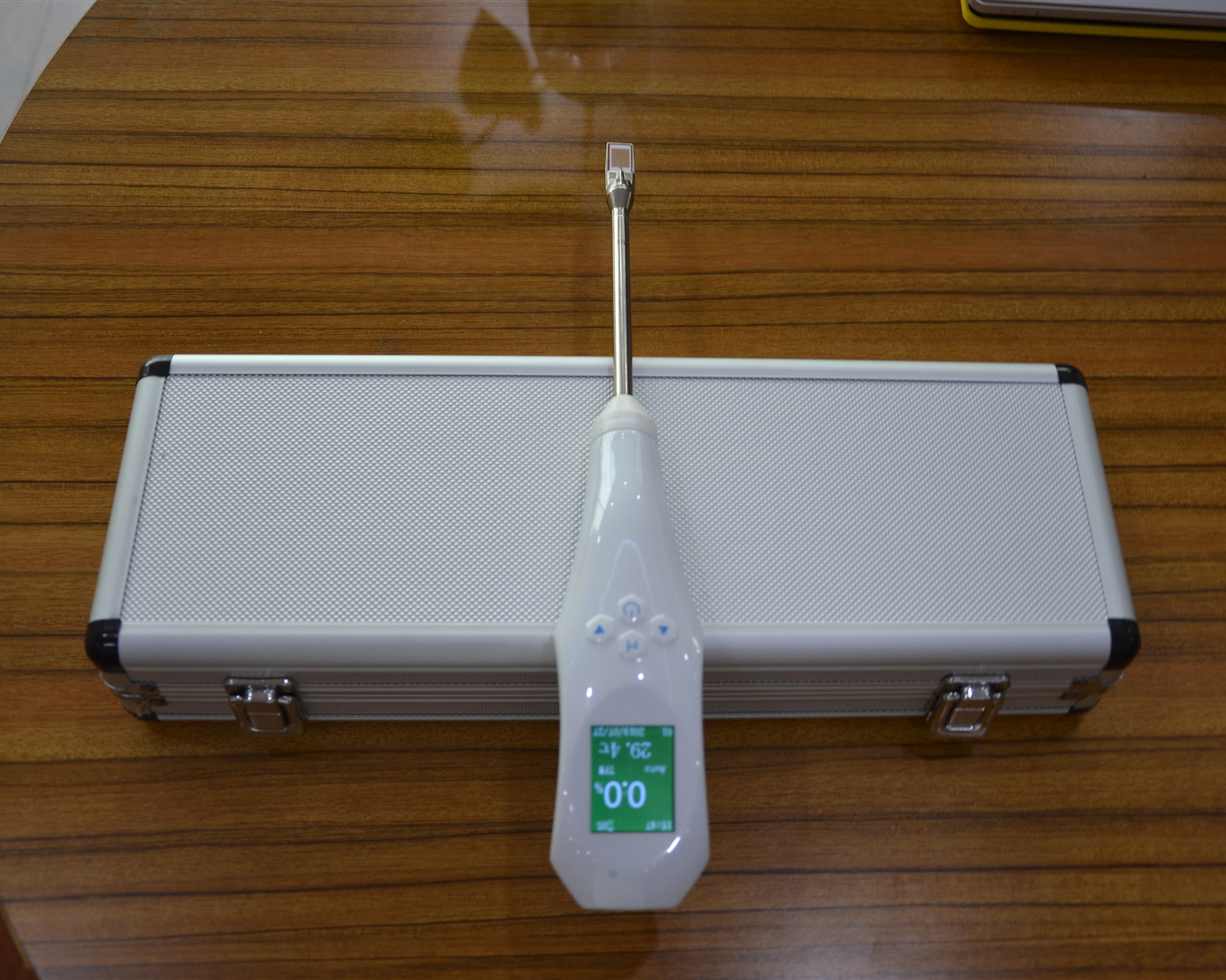 食用油品質(zhì)檢測(cè)儀