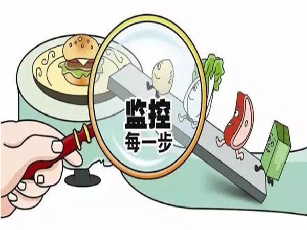 福建省公布食品安全抽檢信心，云唐助企業(yè)維護(hù)食品安全