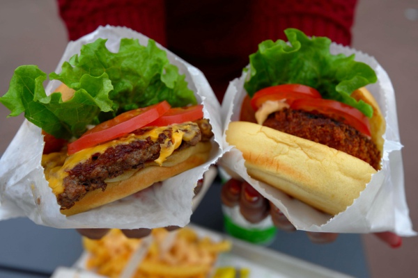 快餐行業(yè)驚現(xiàn)致癌物質(zhì)！如何才能保障食品安全？