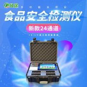 *近爆紅的水牛奶有何貓膩？檢察院公益魔方檢測蛋白質含量