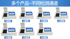 有機磷農(nóng)藥檢測儀器操作簡單、現(xiàn)場檢測“利器”
