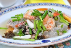 細數(shù)涼拌菜中隱藏的食品安全風(fēng)險