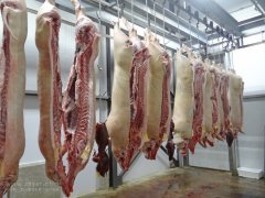 用＂α-亞麻酸＂飼料喂豬，這是什么套路？